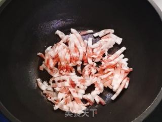漬菜粉的做法步驟：5