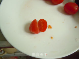 菜盤不在孤單---【花樣圍邊】的做法步驟：11