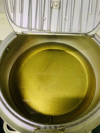 鍋包肉的做法步驟：4