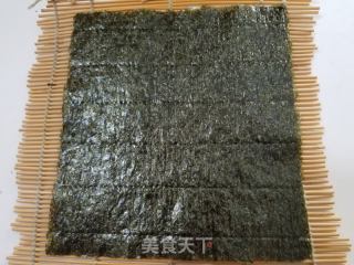 素壽司的做法步驟：5