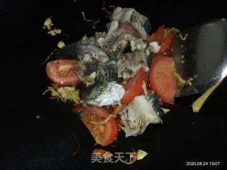 酸湯魚的做法步驟：12