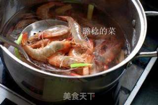 上海風味【糟鹵蝦】——夏日涼爽小菜做起來，佐餐、零食兩相宜的做法步驟：4