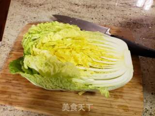 韓式豬骨湯的做法步驟：2
