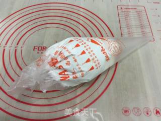 #猛瑪象風爐#法式蛋白糖的做法步驟：7