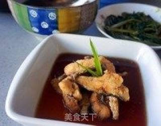 五香熏魚的做法步驟：7