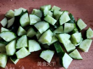 老虎菜的做法步驟：5