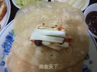 老北京雞肉卷的做法步驟：9