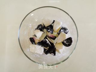 地三鮮的做法步驟：5