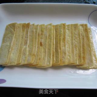 蠔油豆腐片的做法步驟：6