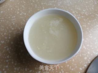 蒸粉皮的做法步驟：2