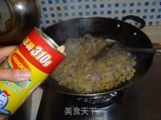 上海春卷（咸味版）的做法步驟：9