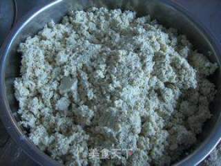純豆腐丸子的做法步驟：2