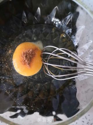紫菜卷飯的做法步驟：2