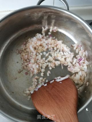 芝士香腸意面的做法步驟：7