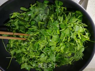 酒香草頭的做法步驟：3
