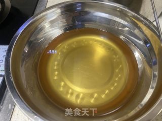熬豬油的做法步驟：4