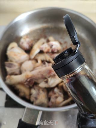 子姜蒸雞塊的做法步驟：5