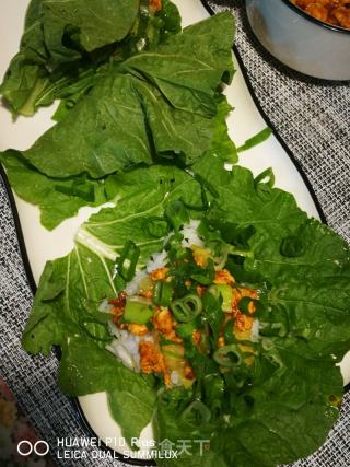 撐死人不償命的東北打包飯的做法步驟：19