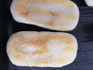 日式蜜紅豆小方的做法步驟：11