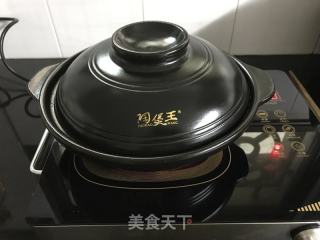 梅干菜燒肉的做法步驟：8