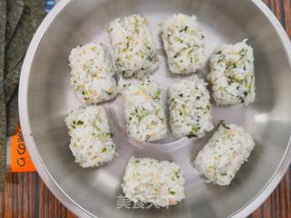 日料拼盤的做法步驟：8