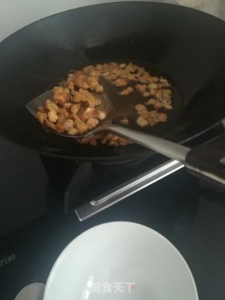 自制羊油的做法步驟：7