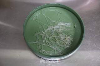 椰汁豆腐的做法步驟：2