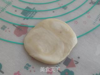 云南鮮花餅的做法步驟：15