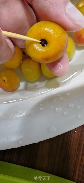 梅子露的做法步驟：3