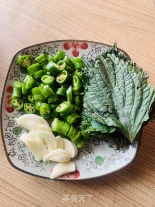 韓式烤肉的做法步驟：2