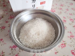壽司飯團的做法步驟：1
