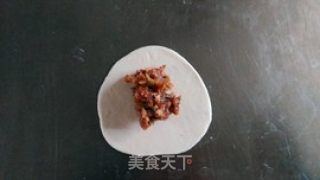 上海生煎的做法步驟：11