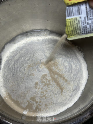 東北燉牛排骨的做法步驟：1