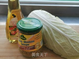 山寨版芥末堆兒的做法步驟：1