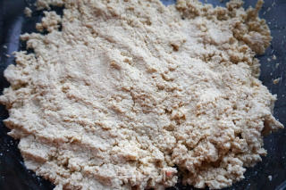 豆腐圓子的做法步驟：2