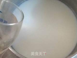 山羊奶酪法式好時之吻的做法步驟：3