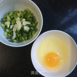 時蔬炒烏冬面的做法步驟：5