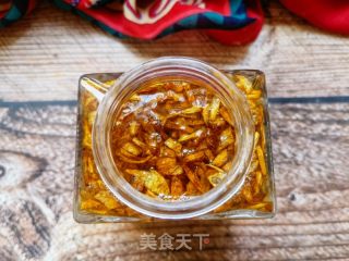 紅蔥油的做法步驟：15