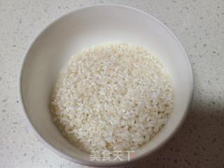 大米芝麻糊的做法步驟：2