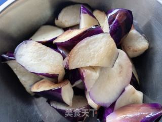 家常地三鮮的做法步驟：6