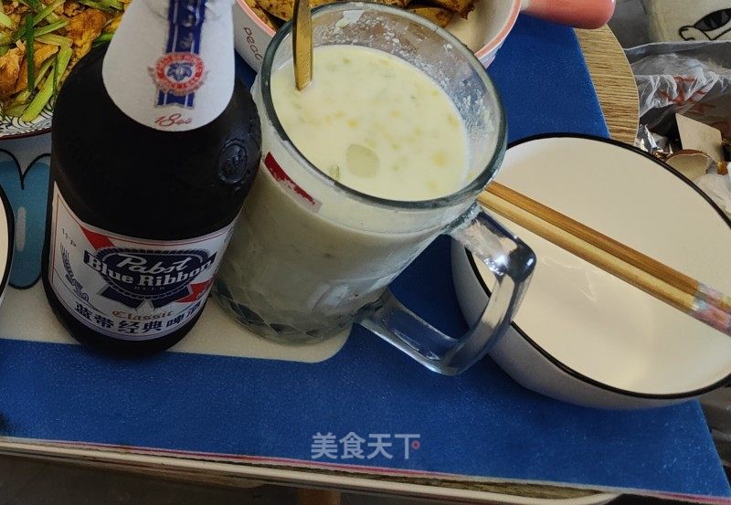 網紅茉酸奶的做法