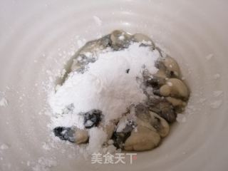 蠔烙的做法步驟：2