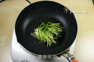 五光十色黃金卷的做法步驟：3