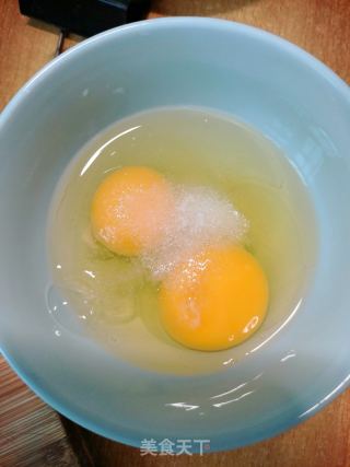 電餅鐺版披薩的做法步驟：5