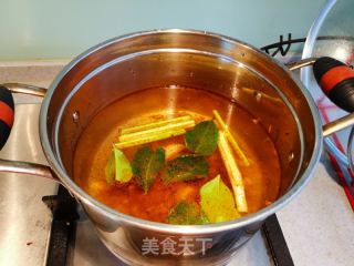 冬陰功的做法步驟：3