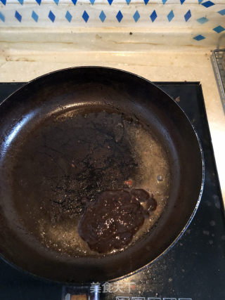 黑胡椒牛排意大利卷心粉的做法步驟：8