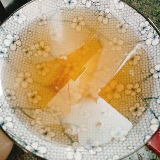 熬豬油的做法步驟：10