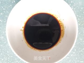 少油版地三鮮的做法步驟：3