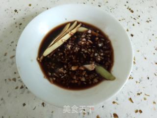 小海螺的做法步驟：2
