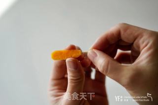 錢兔無量小桔燈的做法步驟：3